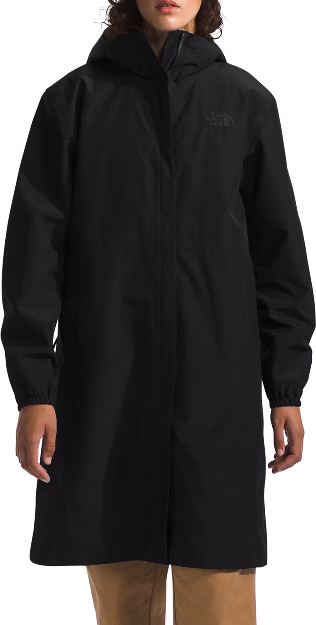 TNF Black