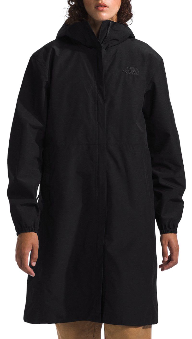 The North Face Women's Daybreak Rain Parka