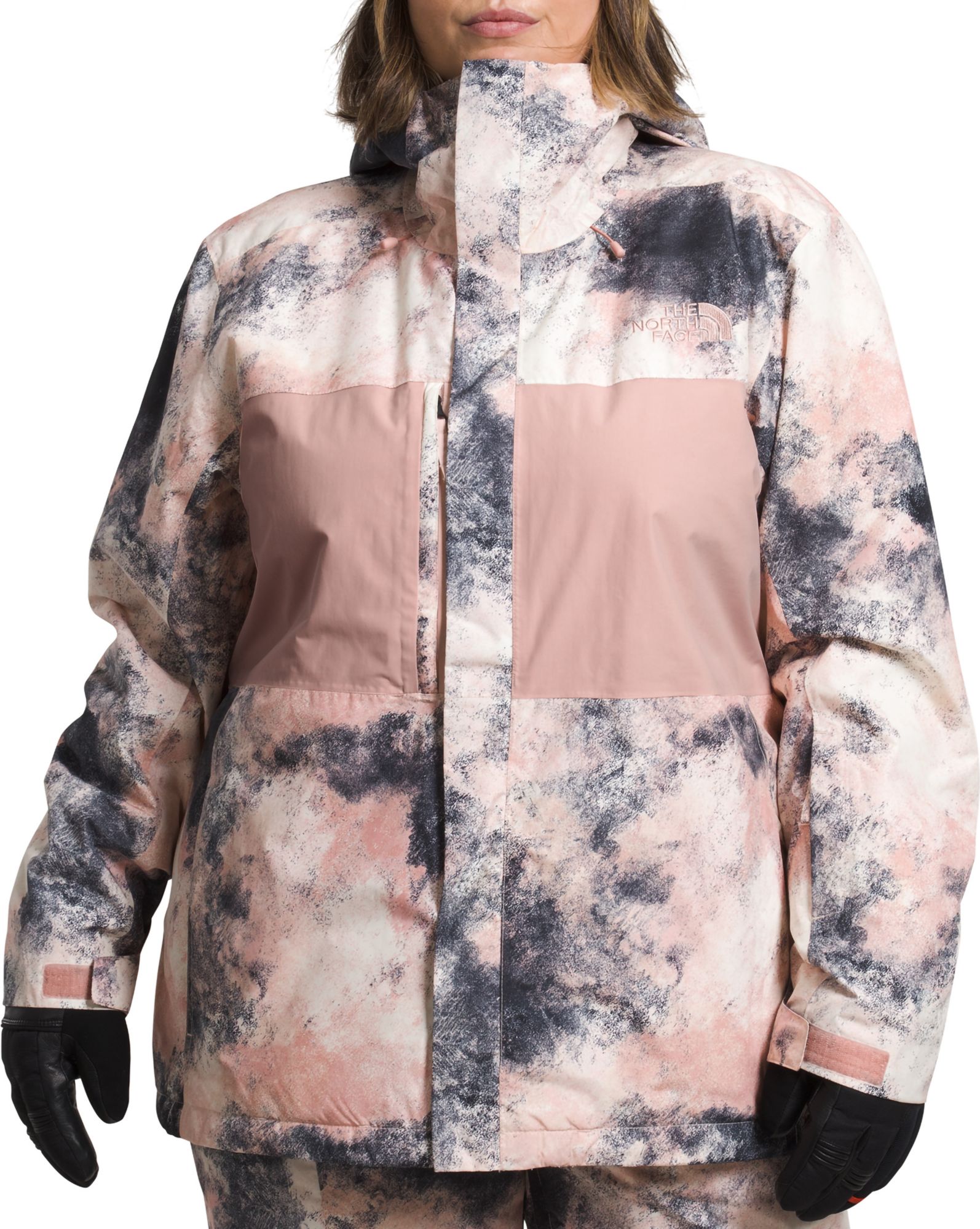Women's Ski & Snowboard Jackets