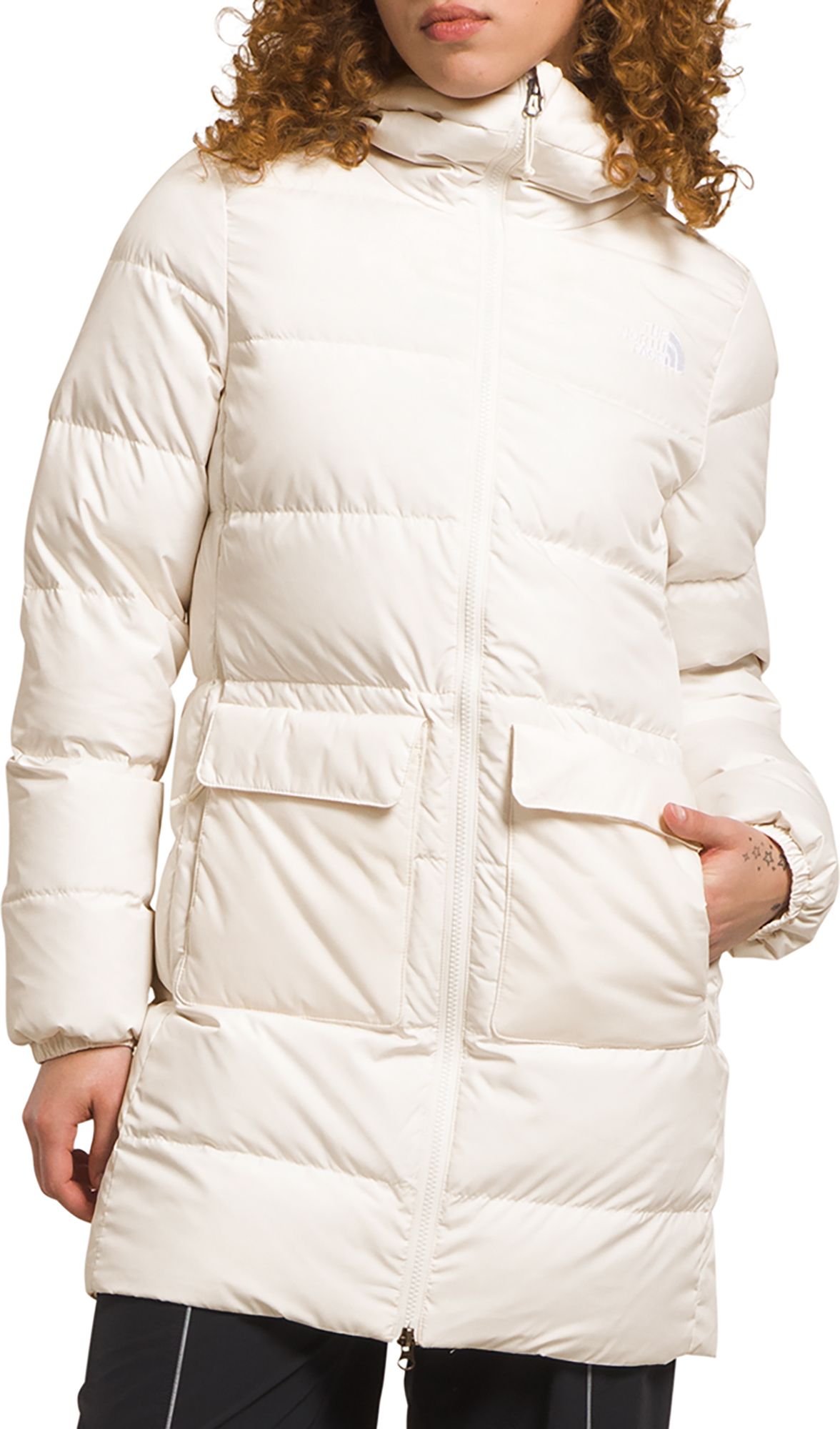 Gardenia White