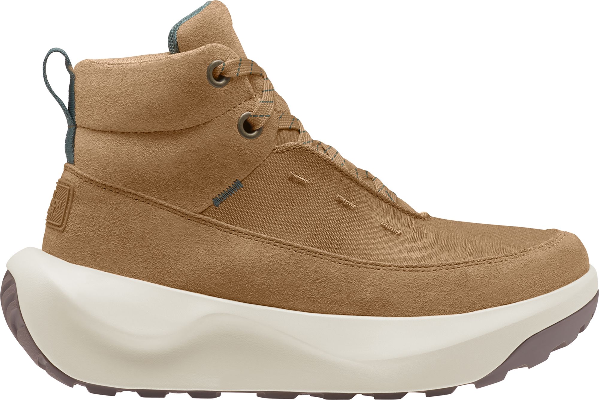 The North Face Women's Halseigh Hiker Boots