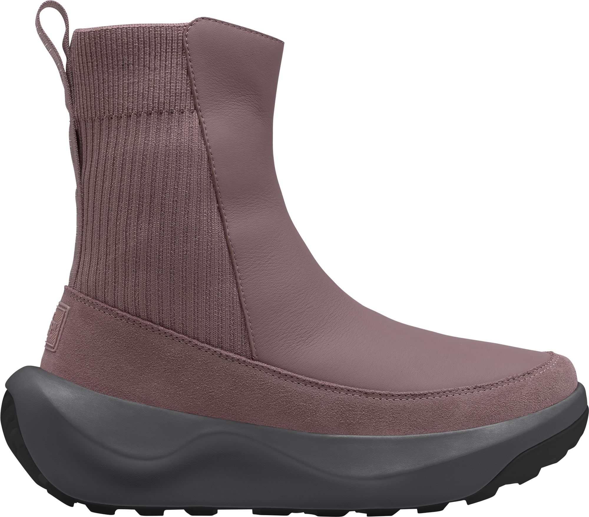 THE NORTH FACE Women's Halseigh Knit Winter Boots