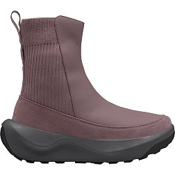 The North Face Women's Halseigh Knit Winter Boots