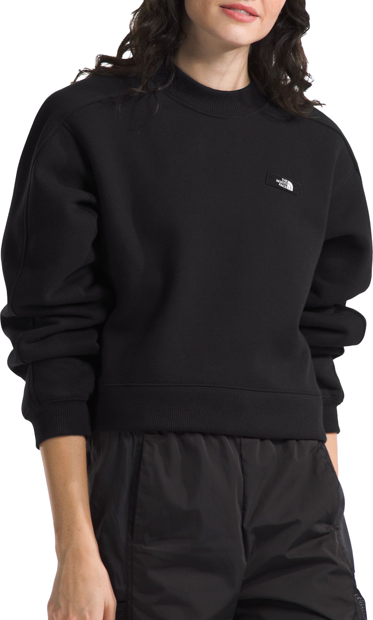 TNF Black