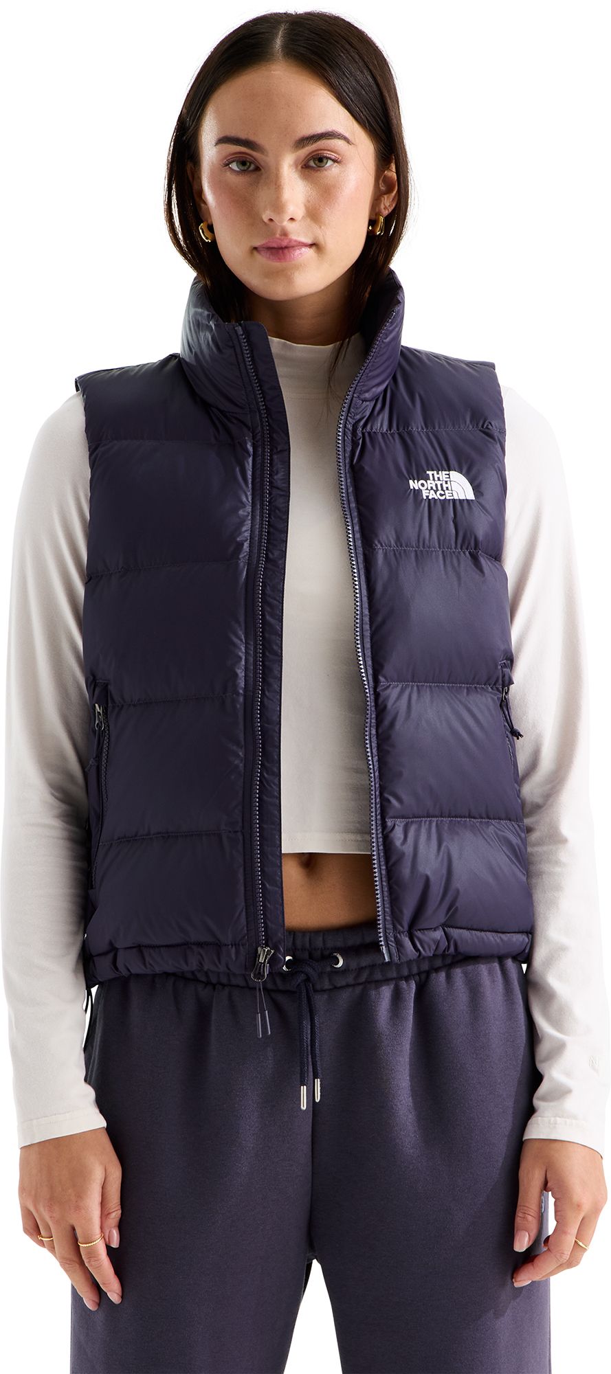 The North Face Women's Hydrenalite Down A-Line Vest