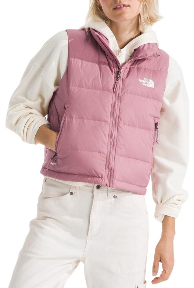 The North Face Women's Hydrenalite Down A-Line Vest