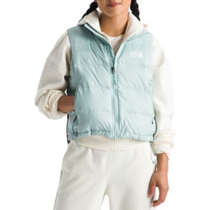 The North Face Women's Hydrenalite Down A-Line Vest