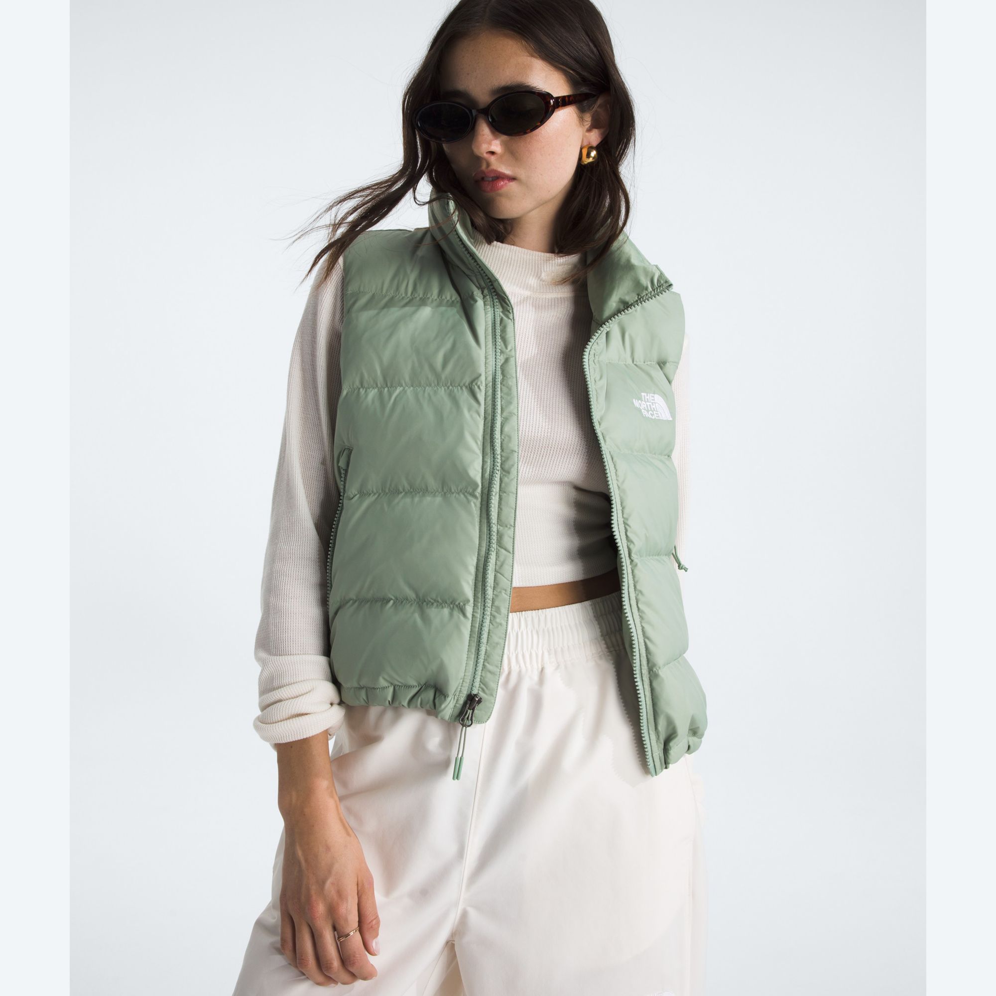 The North Face Women's Hydrenalite Down A-Line Vest