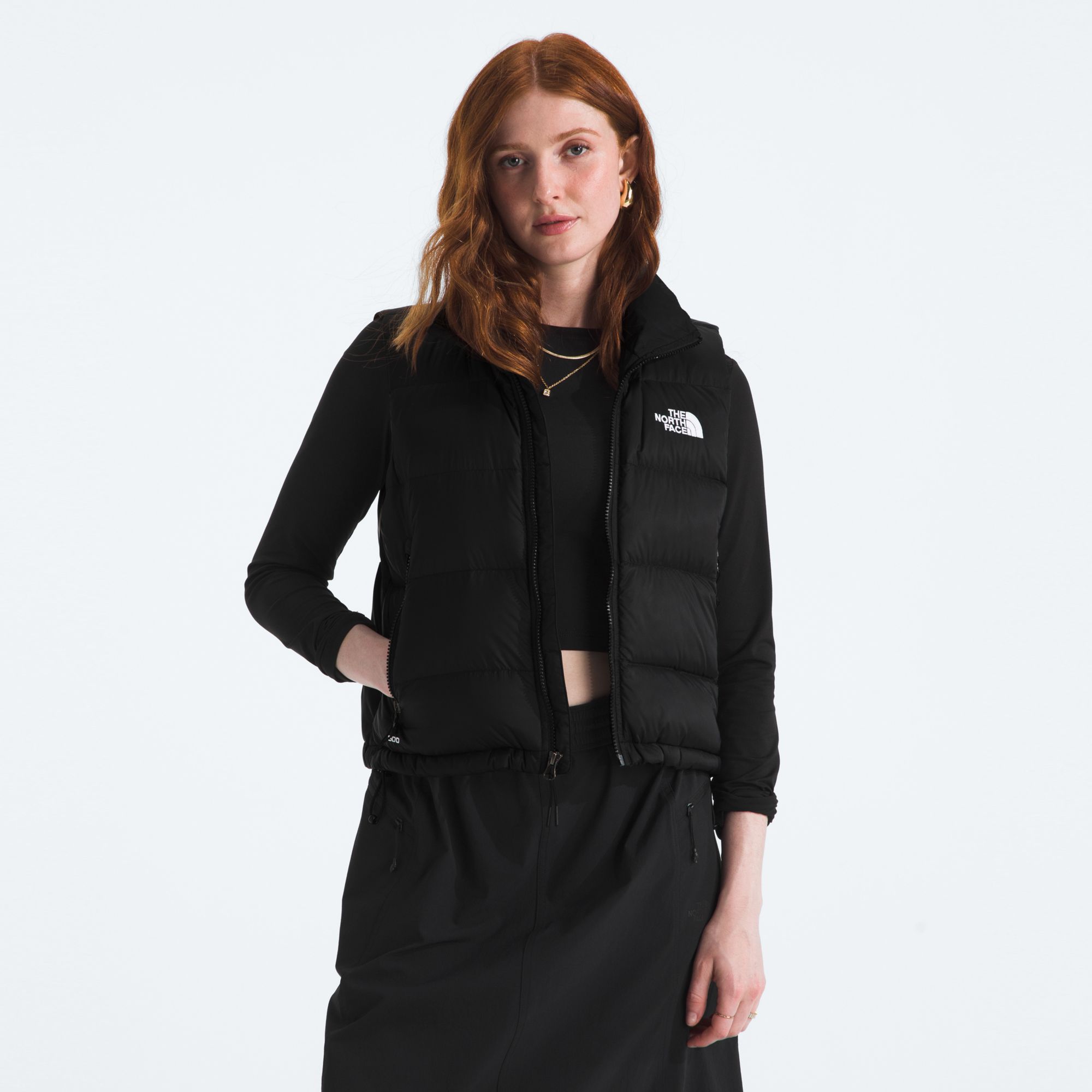 TNF Black