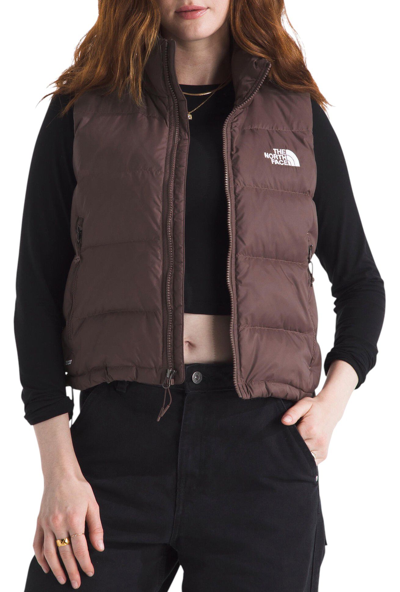 Vests