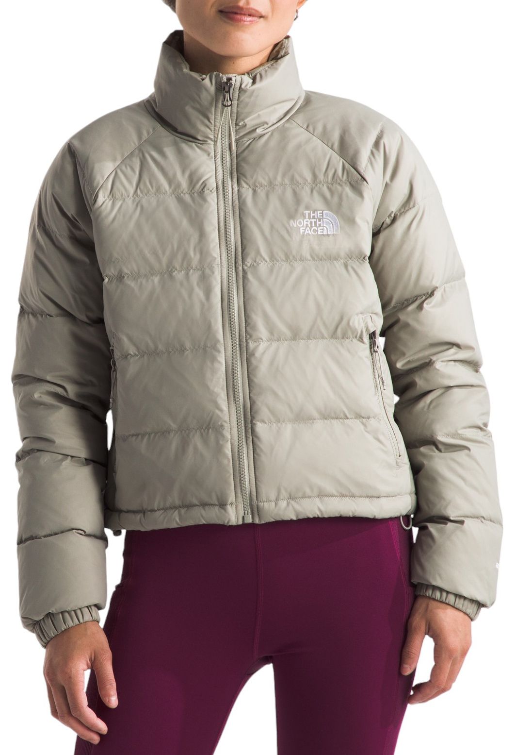 The North Face Women's Hydrenalite Down Short Jacket