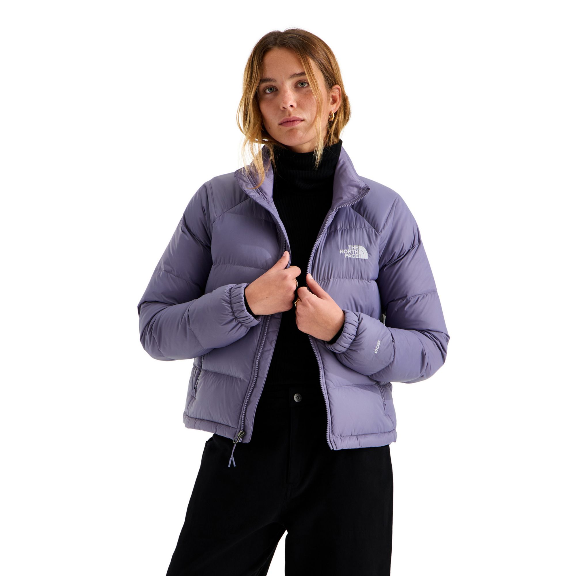 The North Face Women's Hydrenalite Down Short Jacket