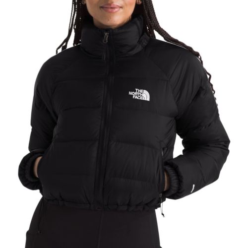 THE NORTH FACE 黒ジャケット NYJ82000　GORE-TEX New THE NORTH FACE WOMENS GORE-TEX HIKER JACKET NJ2GQ82A