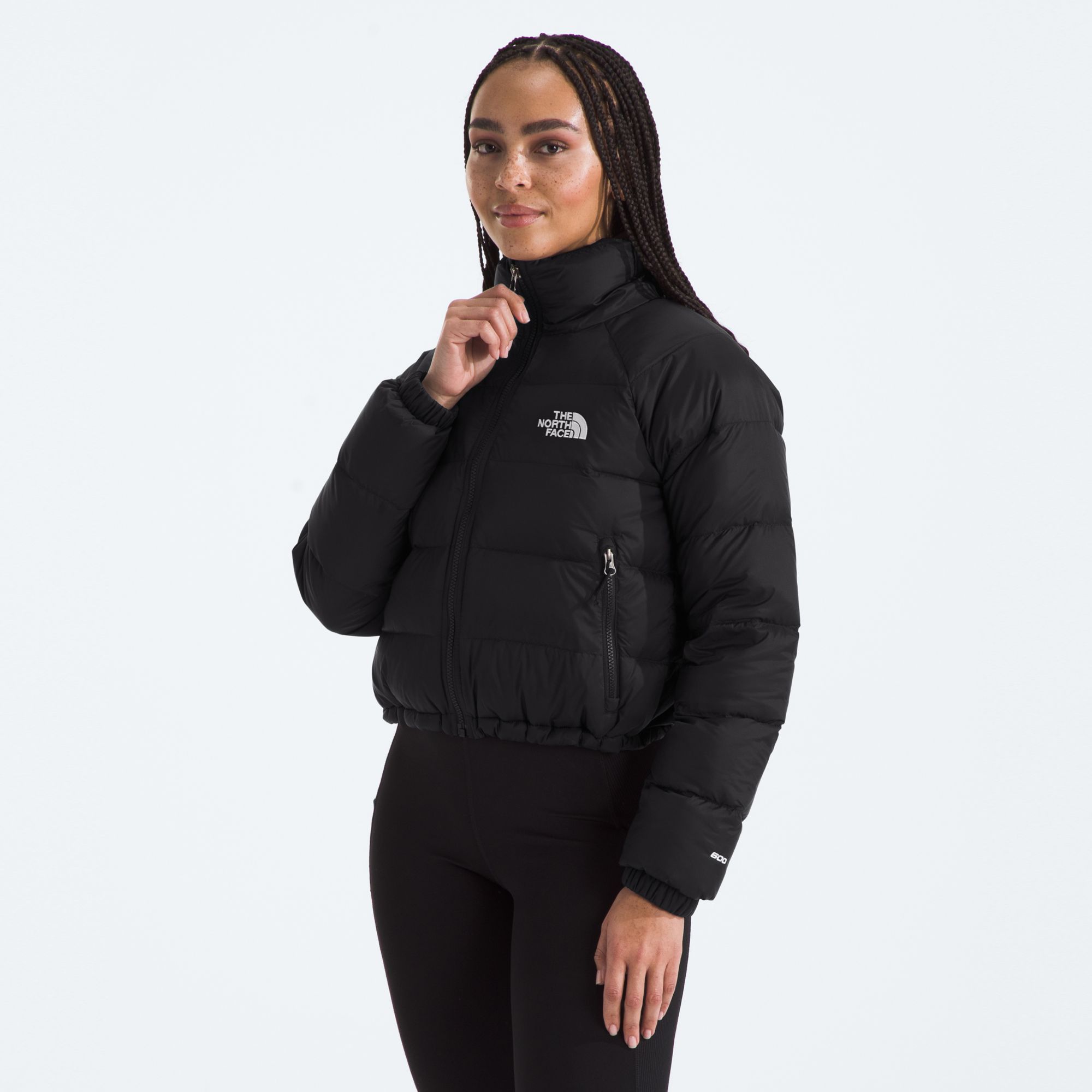 Tnf Black