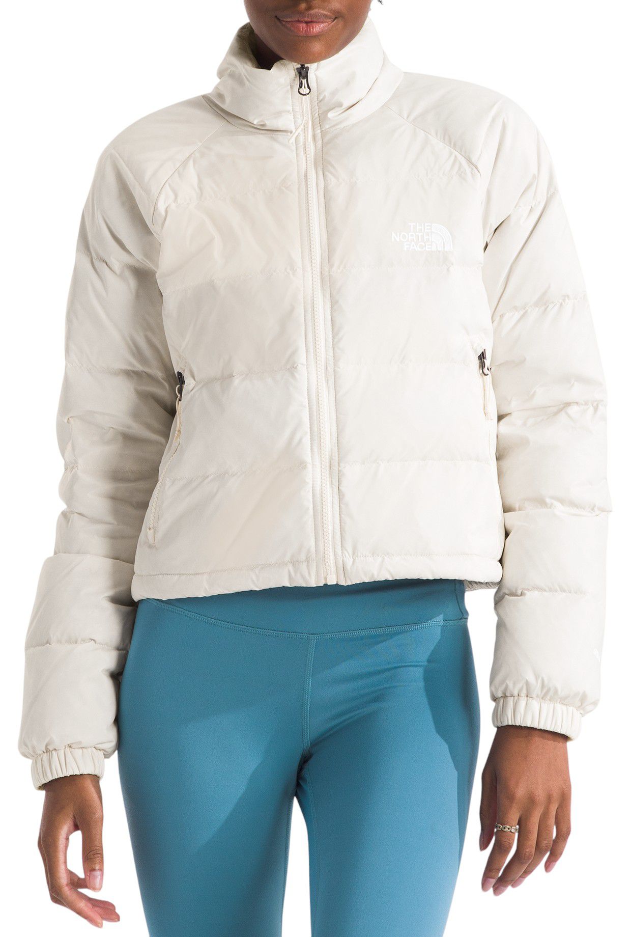 The North Face Women's Hydrenalite Down Short Jacket