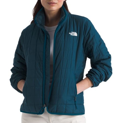 The North Face Women's Terra Peak Jacket | Dick's Sporting Goods