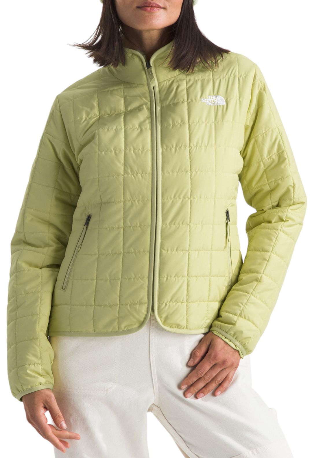 Jackets & Vests