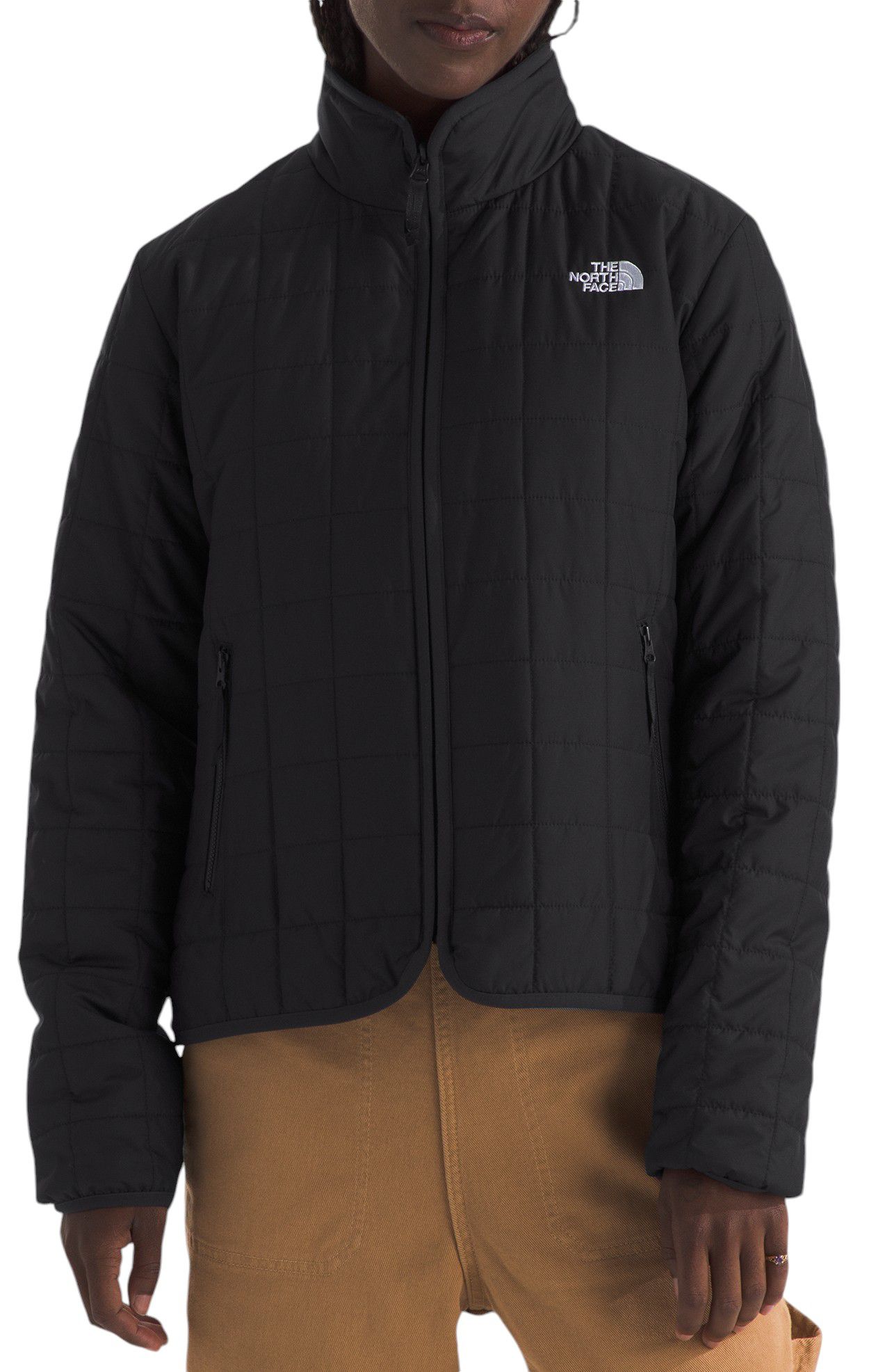 TNF Black