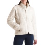 The North Face Women's Chabot Mock Neck Long Sleeve Sweater