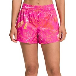 The North Face Women's Limitless Run Shorts