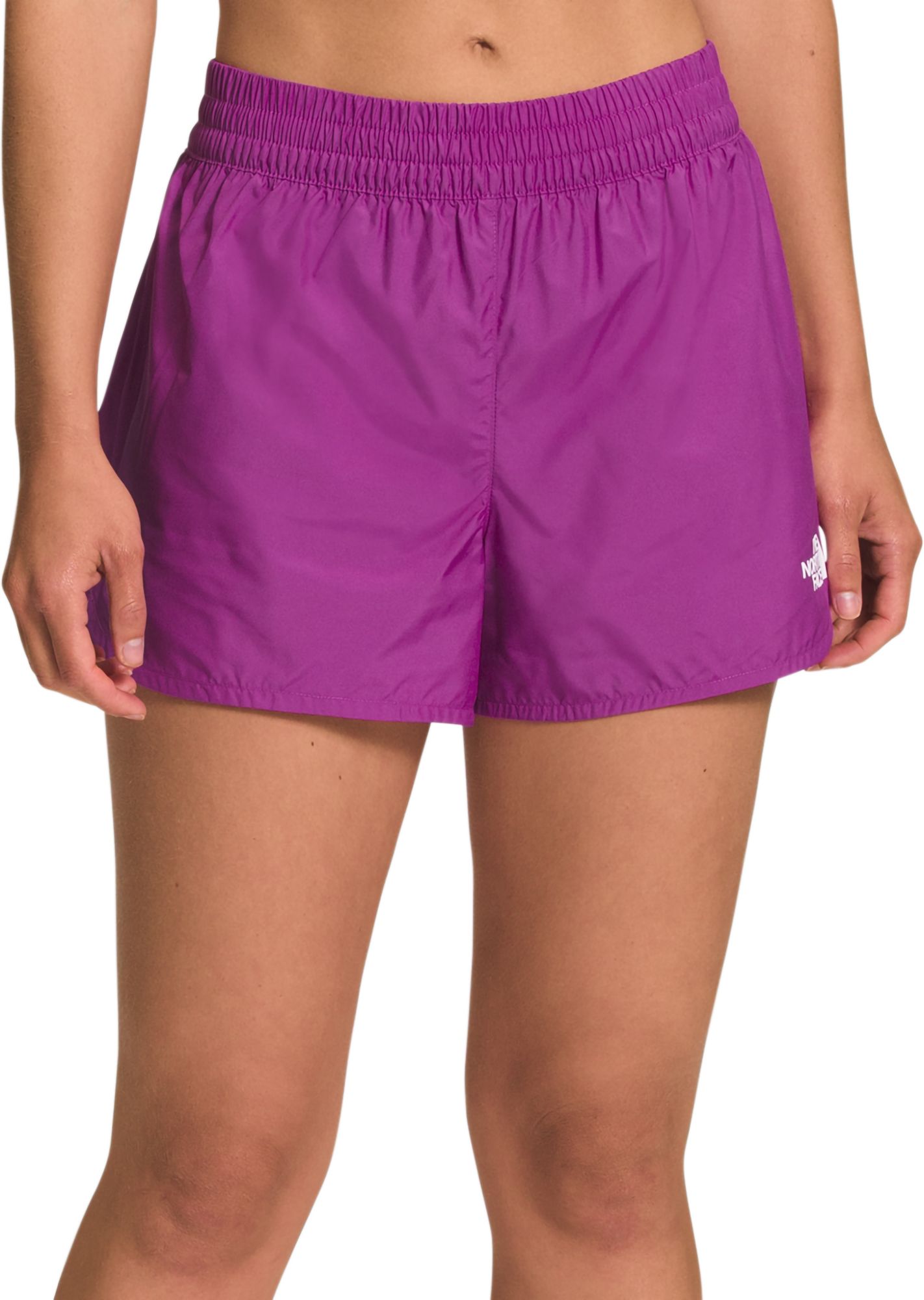 The North Face Women's Limitless Run Shorts