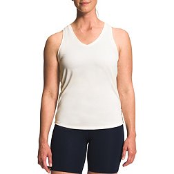 The North Face Women's Elevation Life V-Neck Tank Top