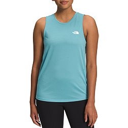 The North Face Women's Elevation Crewneck Tank Top