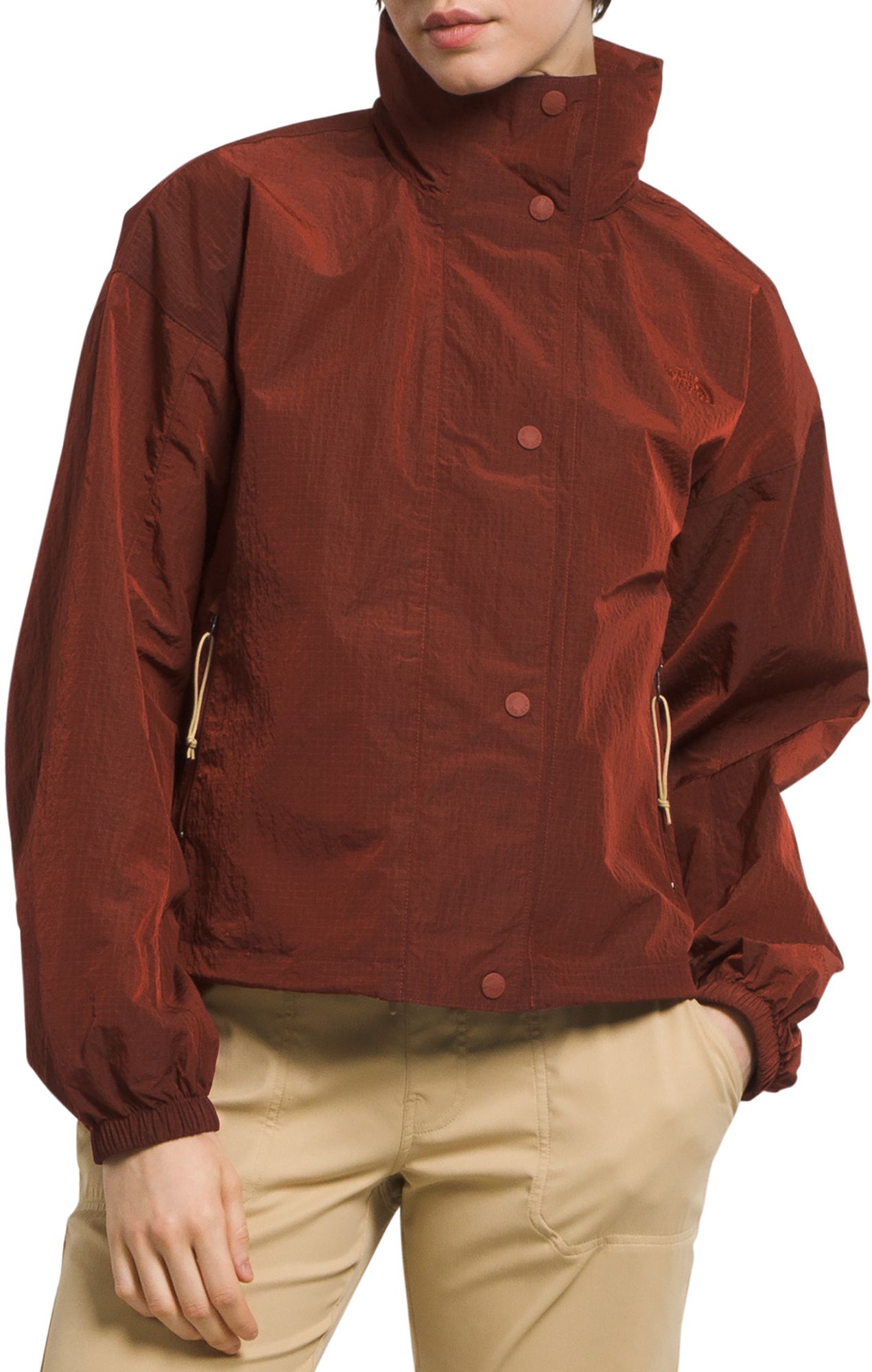 The North Face Women's M66 Utility Wind Jacket