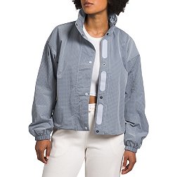 The North Face Women's M66 Utility Wind Jacket