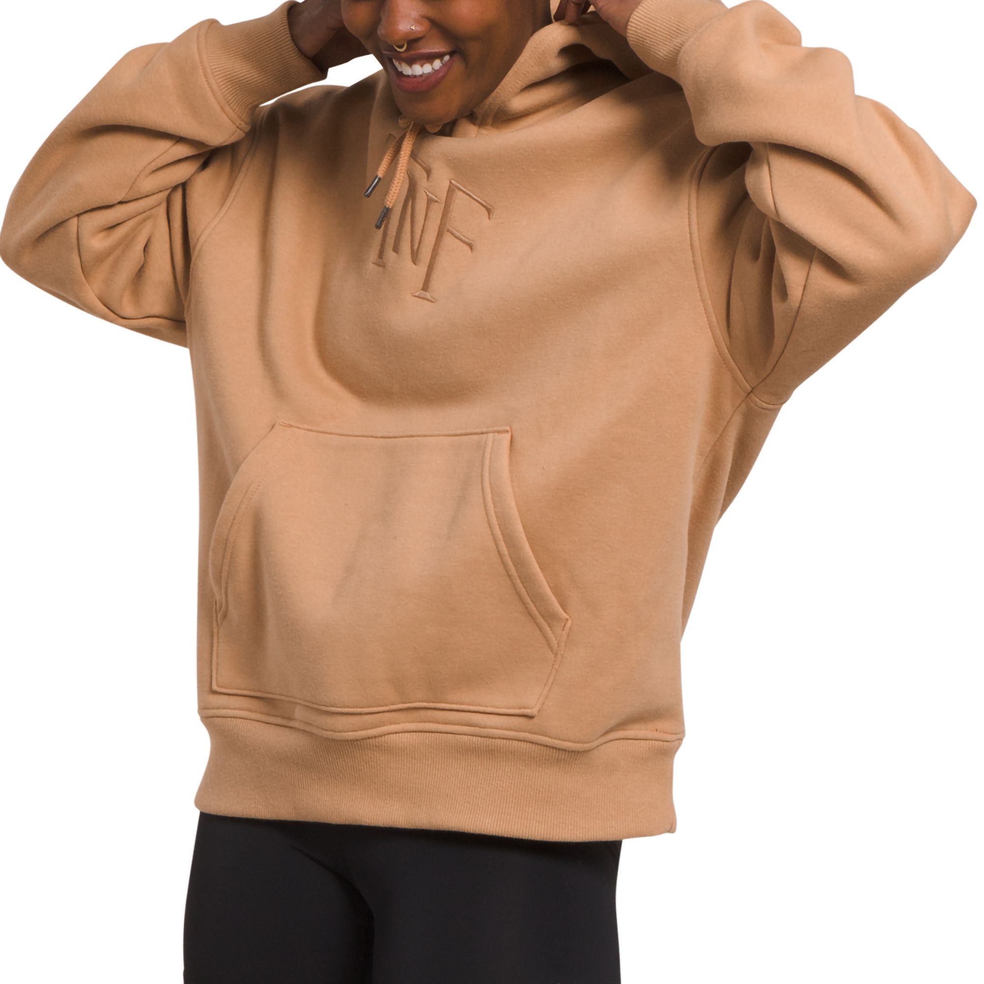 The North Face Women's Heavyweight Hoodie