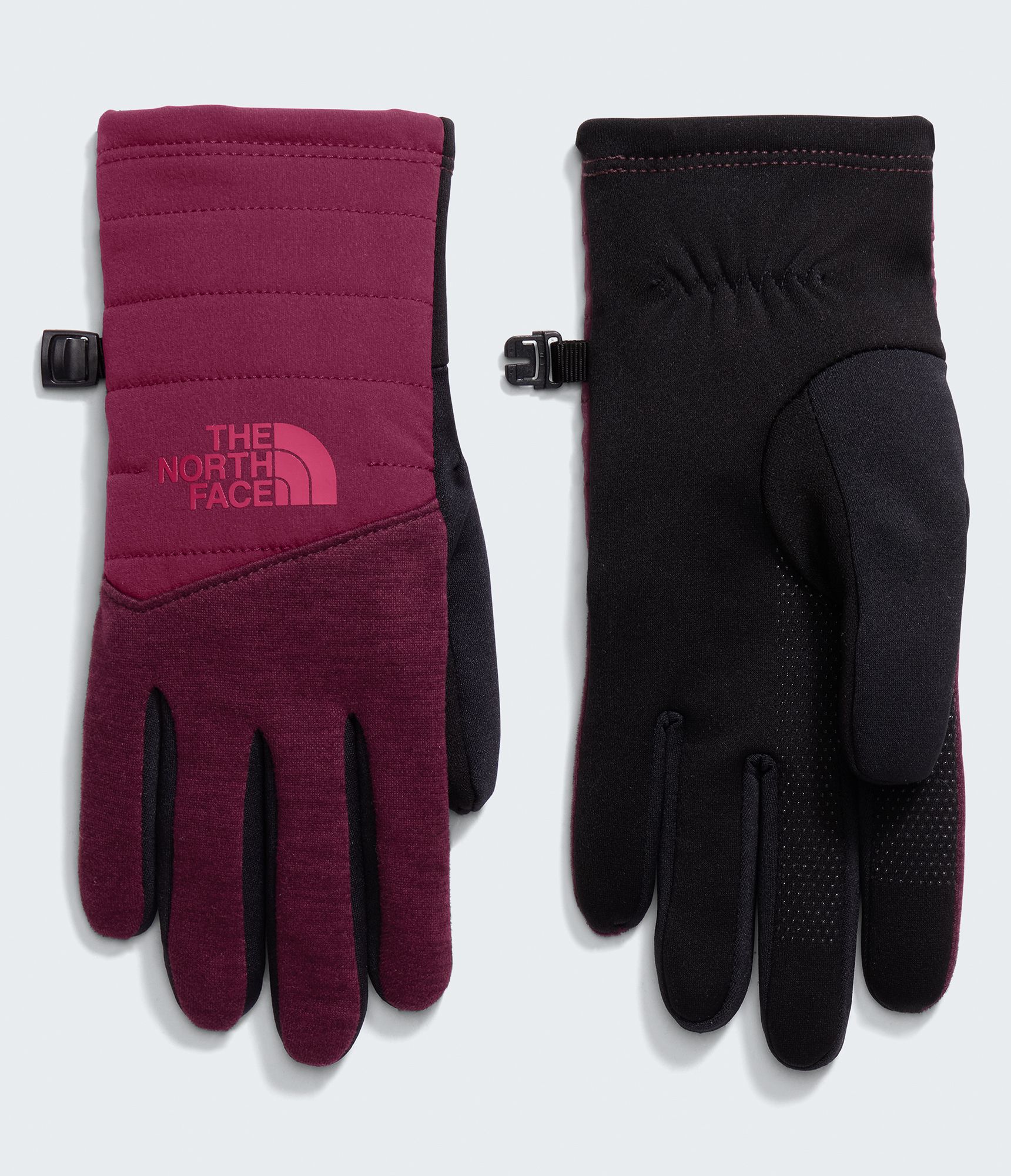 The North Face Women's Indie ETip Gloves