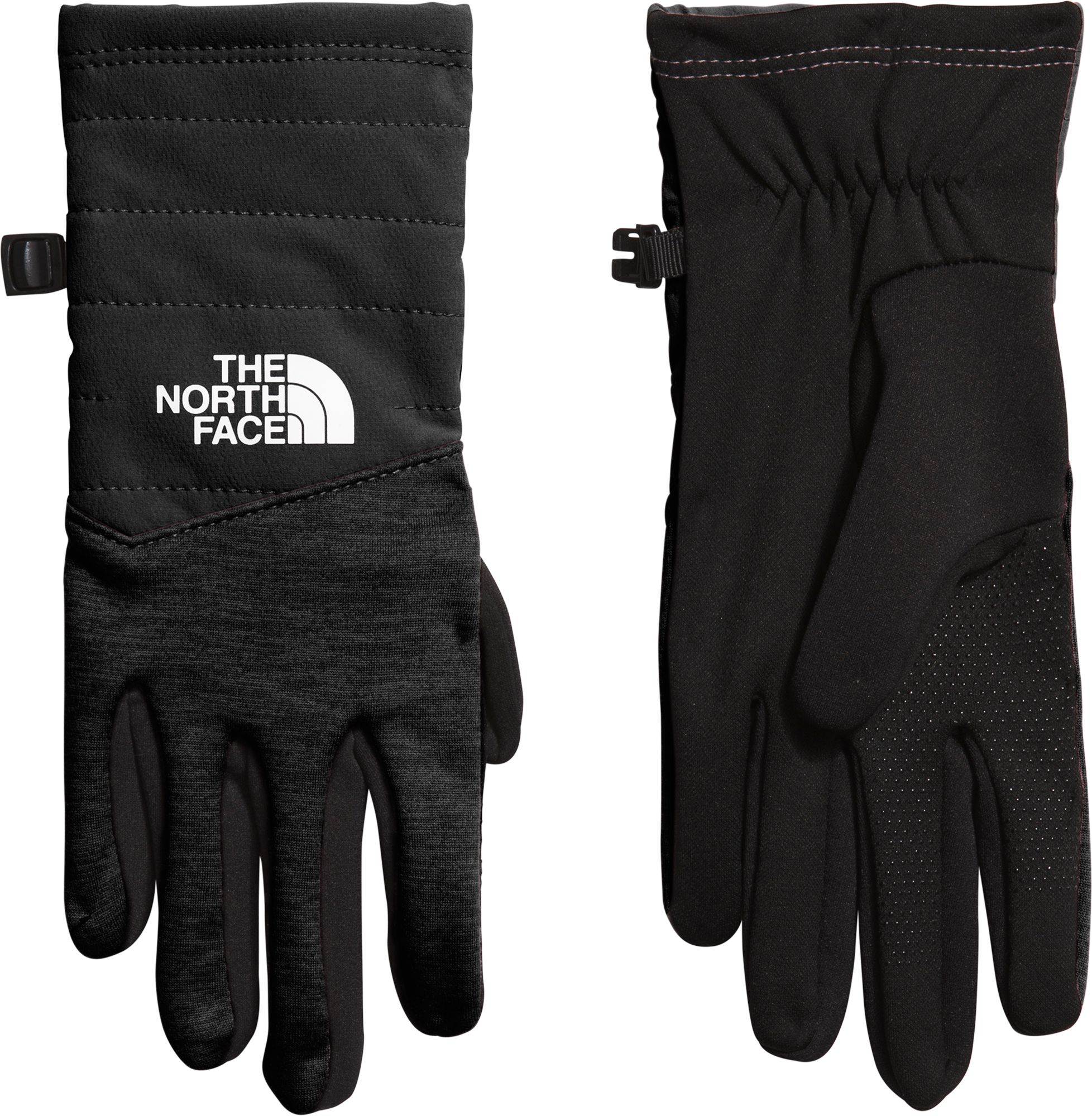 TNF Black Heather