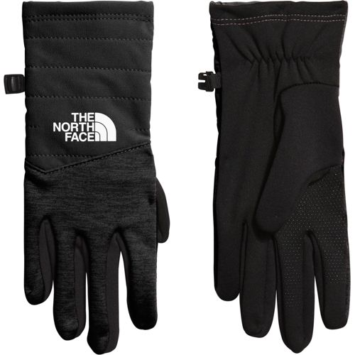 THE NORTH FACE - 美品★ THE NORTH FACE FREERIDE GLOVE TNFBLA.jpg