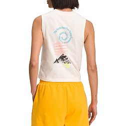 The North Face Women's Mountain Tank Top