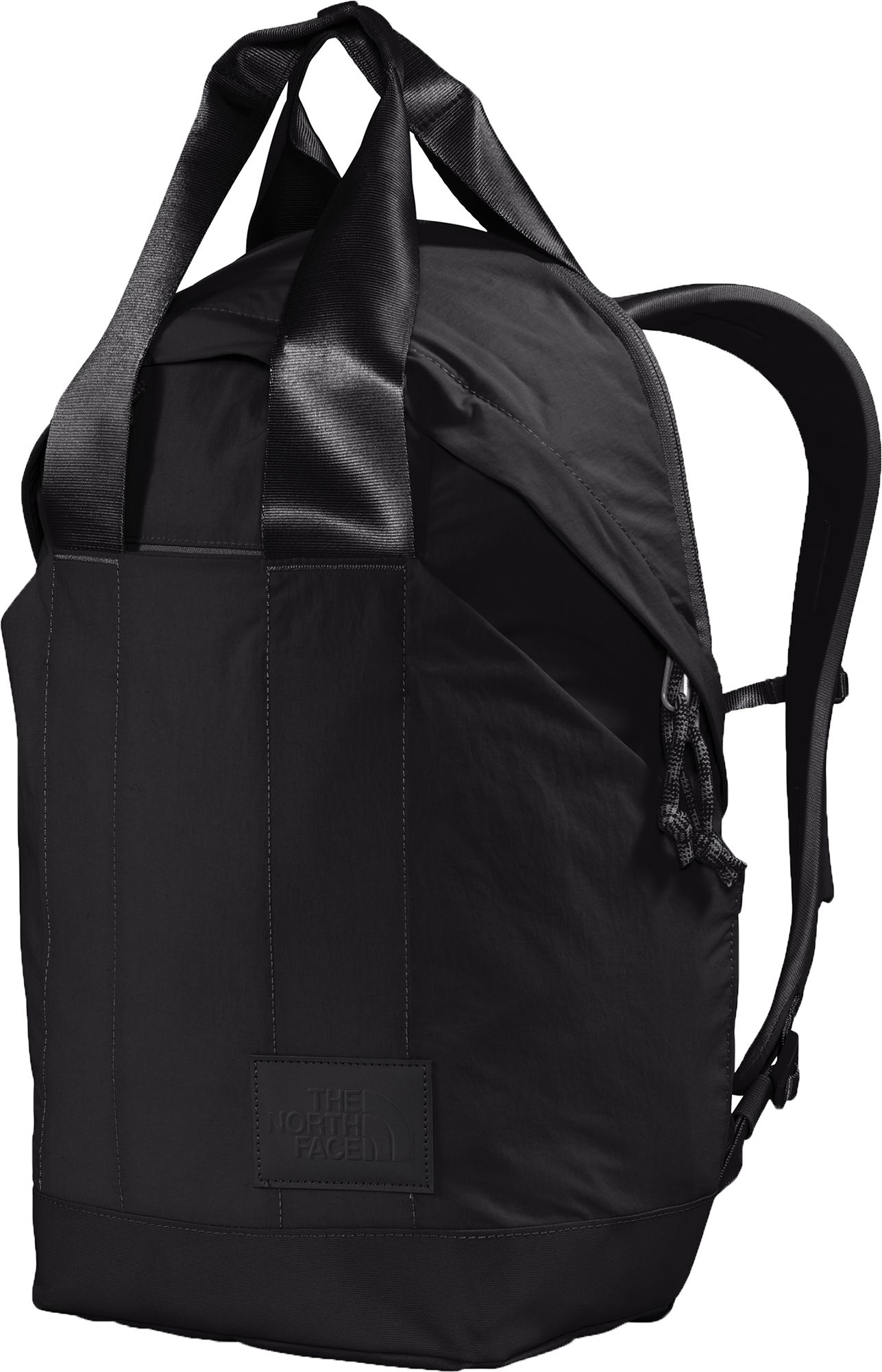 Photos - Backpack The North Face Women's Never Stop Daypack, TNF Black 23TNOWWNVRSTPDYPCAPT 