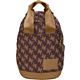 Coal Brown Tnf Monogram