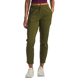 THE NORTH FACE Women's Flex High Rise 7/8 Tight - Green