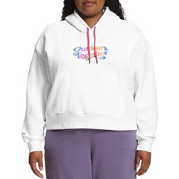 The North Face Women's Pride Hoodie