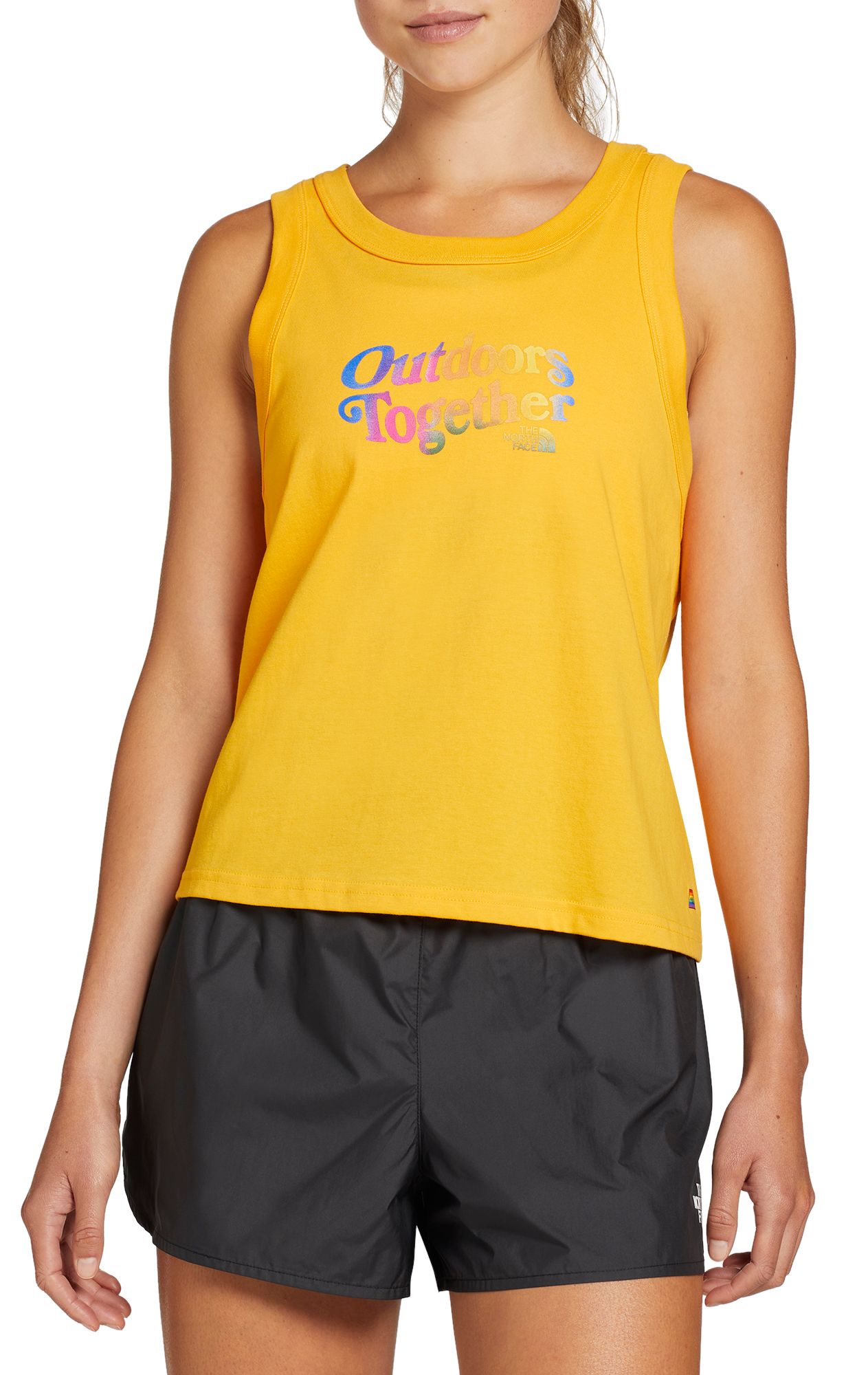 THE NORTH FACE Women's Pride Tank Top