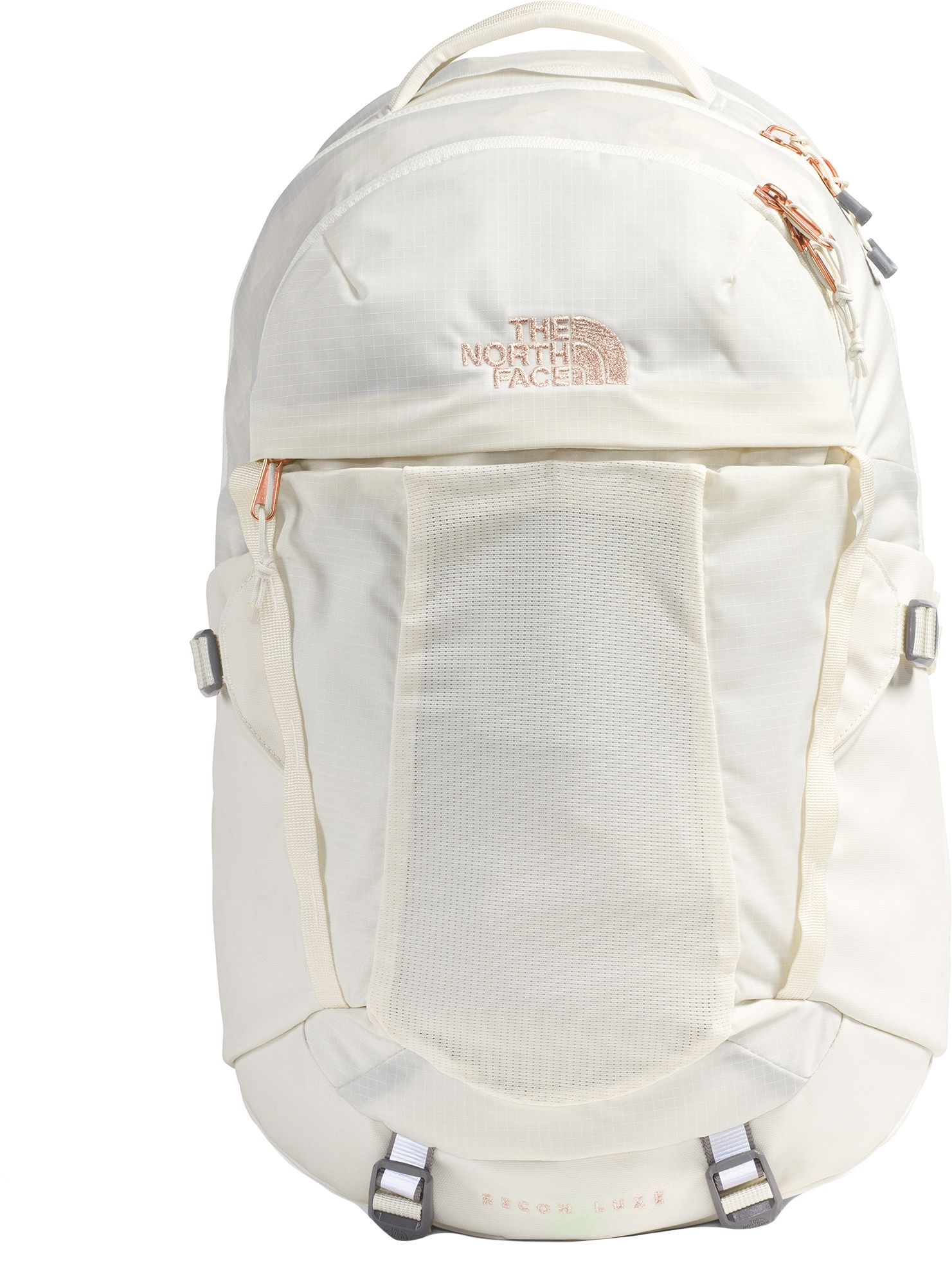 White Dune/Brnt Crl Metal