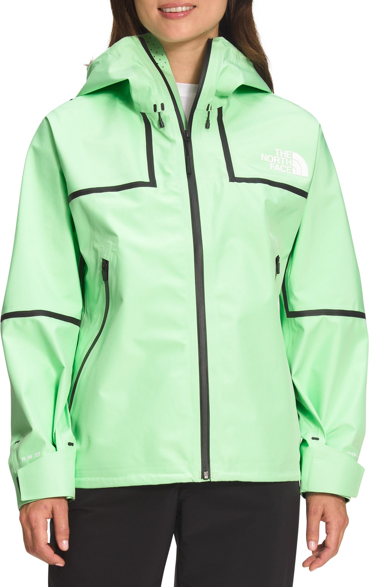 Patina Green