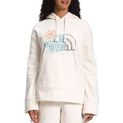 Women's The North Face Hoodies & Sweatshirts | Best Price Guarantee at ...