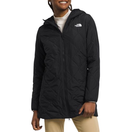 (取寄) ノースフェイス レディース キャニオンランズ フル ジップ The North Face women Canyonlands Full Zip TNF Black-NPF The North Face Canyonlands Full-Zip Jacket - Women's - Clothing