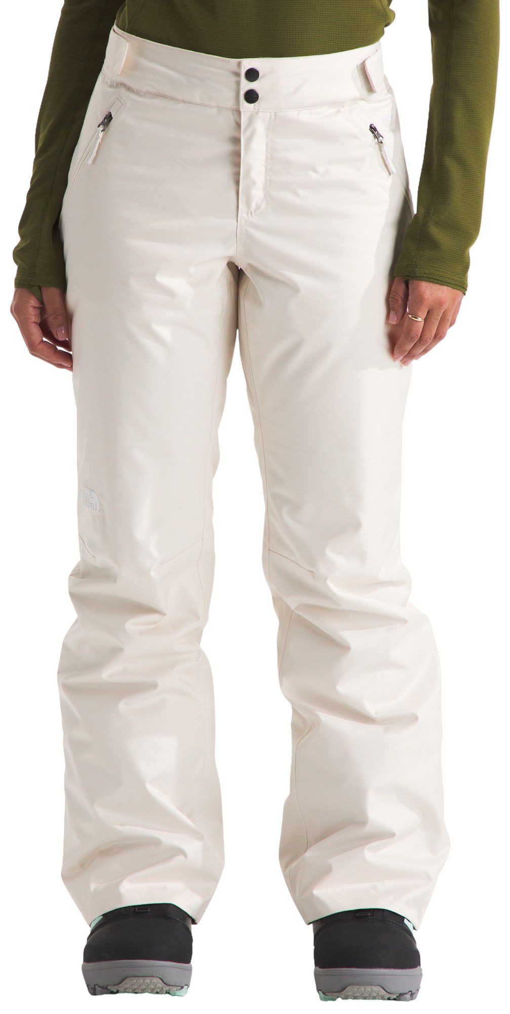 White Dune