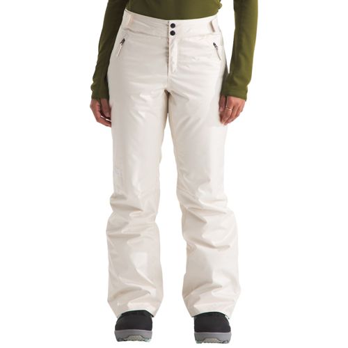 パンツ THE NORTH FACE Woman Pants White NF0A8B9D 6IH1 The North Face The North Face Women's Freedom Insulated