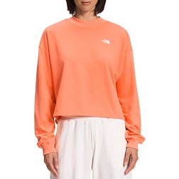 The North Face Women's Simple Logo Crew