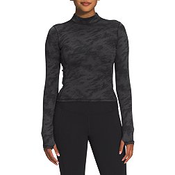 The North Face Women's Sunset Pass Jacquard Long Sleeve