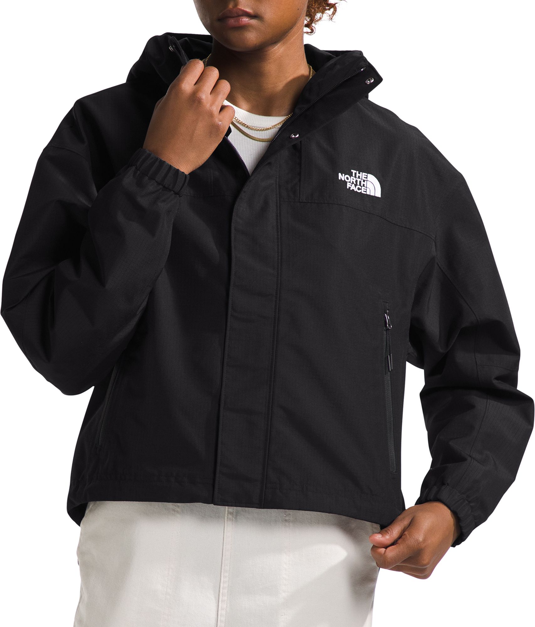 TNF Black