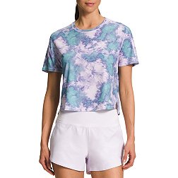 The North Face Women's Dawndream Relaxed Printed Short Sleeve T-Shirt