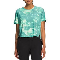 The North Face Women's Dawndream Relaxed Printed Short Sleeve T-Shirt